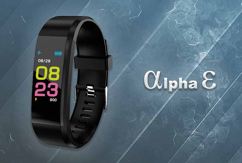 Mans Cancelleria ecologica Orologi fitness e gps