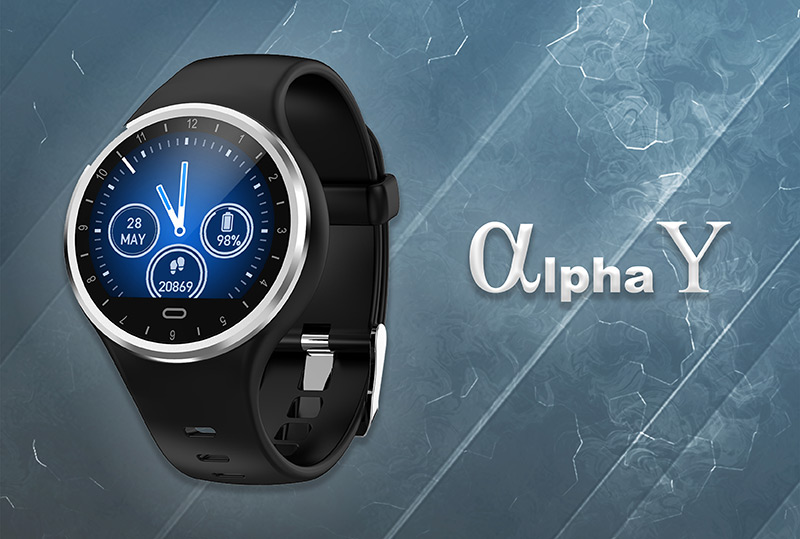 Mans Cancelleria ecologica Orologi fitness e gps